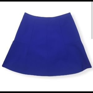 Jcrew Aline mini skirt